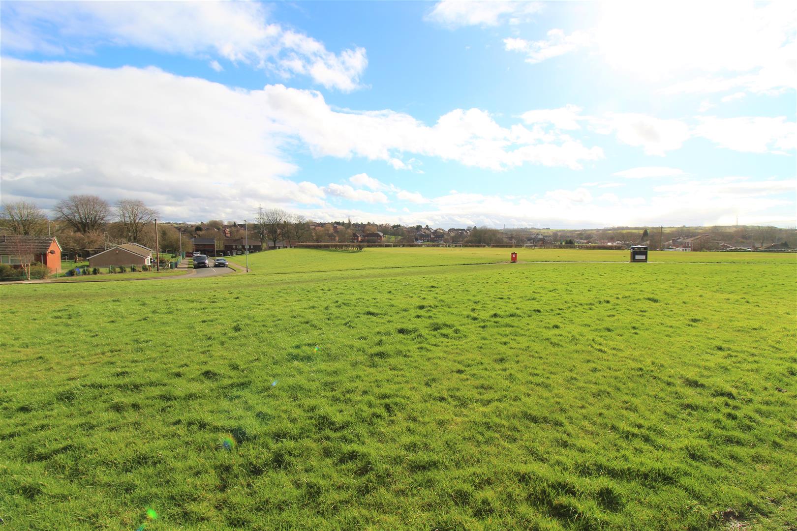 Townsend Place, Bucknall, Stoke-On-Trent